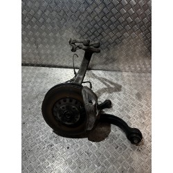 ZWROTNICA PRZÓD LEWA WAHACZE AUDI Q7 II 4M 15- 3.0 TDI 4M0407241J