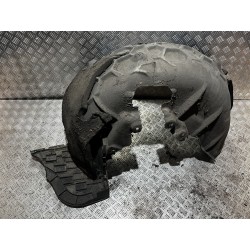 NADKOLE TYŁ TYLNE LEWE AUDI Q7 II 4M 15- 4M0810171G
