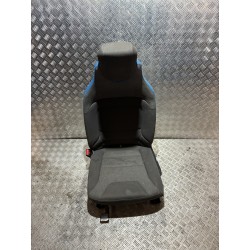 FOTEL LEWY PRZÓD PRZEDNI BMW I3 I01 LCI
