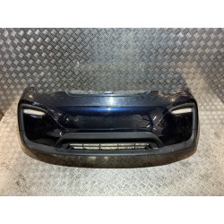 ZDERZAK PRZÓD PRZEDNI BMW I3 I01 LCI
