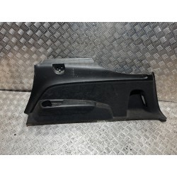 BOCZEK BAGAŻNIKA PRAWY AUDI Q7 II 4M 15- 4M0863880C