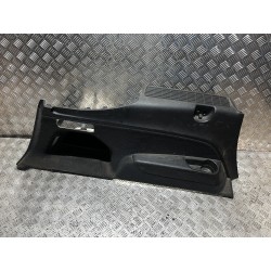 BOCZEK BAGAŻNIKA LEWY AUDI Q7 II 4M 15- 4M0863879H