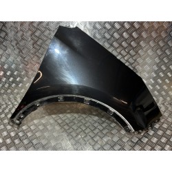 BŁOTNIK PRAWY PRZÓD KIA SPORTAGE IV QL 15- 1K - BLACK PEARL