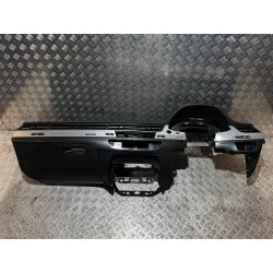 DESKA ROZDZIELCZA KOKPIT AUDI Q7 II 4M 15- S-LINE ANGIELSKA