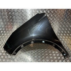 BŁOTNIK LEWY PRZÓD KIA SPORTAGE IV QL 15- 1K - BLACK PEARL