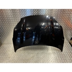 MASKA PRZÓD KIA SPORTAGE IV QL 15- 1K - BLACK PEARL