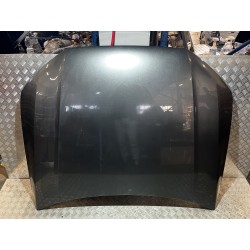 MASKA POKRYWA SILNIKA AUDI Q7 II 4M 15- LZ7S