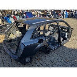 ĆWIARTKA BŁOTNIK TYŁ TYLNY PRAWY AUDI Q7 II 4M 15- LZ7S