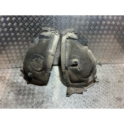 NADKOLE LEWY PRZÓD PRZEDNIE BMW I3 I01 LCI 94Ah