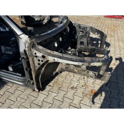 ĆWIARTKA PODŁUŻNICA PRZÓD PRAWA AUDI Q7 II 4M 15- LZ7S