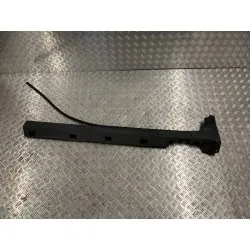LISTWA PROGOWA PRAWA NAKŁADKA PROGU OPEL MOKKA 12- 95424670