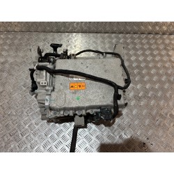 SILNIK ELEKTRYCZNY TYŁ PRZEKŁADNIA MG 4 22- EV