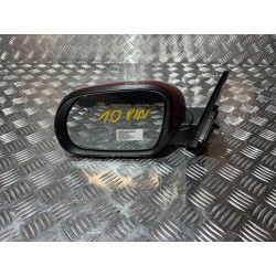 LUSTERKO ZEWNĘTRZNE LEWE 10 PIN UK KIA SOUL (SK3) III 19- M3R - MARS ORANGE