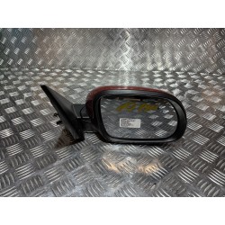 LUSTERKO ZEWNĘTRZNE PRAWE 10 PIN UK KIA SOUL (SK3) III 19- M3R - MARS ORANGE