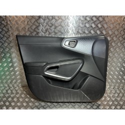 BOCZEK DRZWI LEWY PRZÓD KIA SOUL (SK3) III 19-