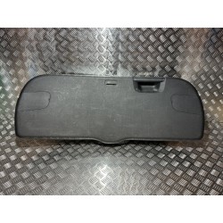 BOCZEK KLAPY BAGAŻNIKA KIA SOUL (SK3) III 19-