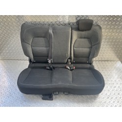 KANAPA FOTELE TYŁ RENAULT CAPTUR II 19-