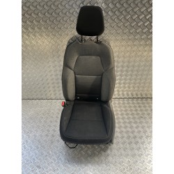 FOTEL LEWY PRZÓD RENAULT CAPTUR II 19- UK