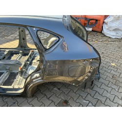 ĆWIARTKA BŁOTNIK TYŁ LEWY MAZDA CX-5 II KF 17- 46G
