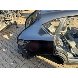 ĆWIARTKA BŁOTNIK TYŁ PRAWY MAZDA CX-5 II KF 17- 46G