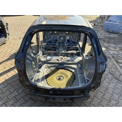 PAS TYŁ TYLNY WANNA MAZDA CX-5 II KF 17- 46G
