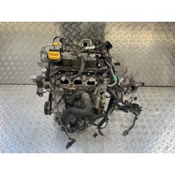 SILNIK KOMPLETNY RENAULT CAPTUR II 19- 1.0 TCE H4DB450