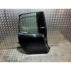DRZWI PRAWY TYŁ BMW I3 I01 LCI LAKIER C1W