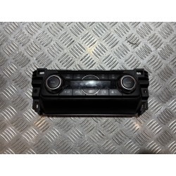 PANEL NAWIEWU KLIMATYZACJI MAZDA CX-5 II KF 17- K262 61190