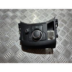 PANEL STEROWANIA RADIEM MAZDA CX-5 II KF 17- K123 66 CM0B