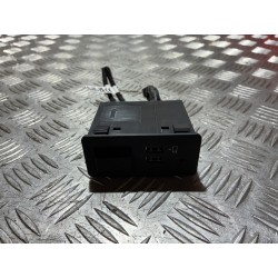 PANEL MODUŁ AUX USB MAZDA CX-5 II KF 17- TK78 669U0E