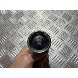 PANEL PRZYCISK START STOP MAZDA CX-5 II KF 17- BJS7663S0