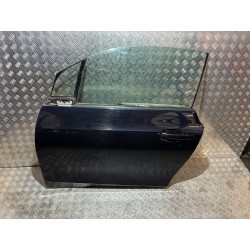 DRZWI LEWY PRZÓD BMW I3 I01 LCI LAKIER C1W