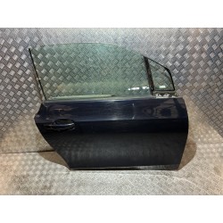 DRZWI PRAWY PRZÓD BMW I3 I01 LCI LAKIER C1W