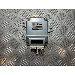 MODUŁ STEROWNIK HAMULCA RĘCZNEGO MAZDA CX-5 II KF 17- KC9E 437E1 A