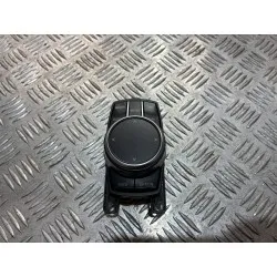 PANEL KONROLER IDRIVE BMW I3 I01 REX 94 Ah 13-