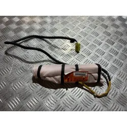 PODUSZKA AIRBAG FOTELA LEWA MAZDA CX-5 II KF 17- KB8M 57KB0