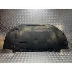 WYGŁUSZENIE PODBITKA MASKI JEEP GRAND CHEROKEE WK2 LIFT 13-