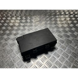SKRZYNKA BEZPIECZNIKÓW JEEP GRAND CHEROKEE WK2 LIFT 13- 3.0 CRD P68194607AD