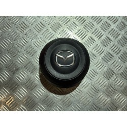 PODUSZKA AIRBAG KIEROWCY MAZDA CX-5 II KF 17-