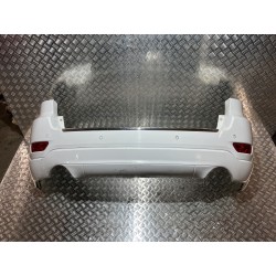 ZDERZAK TYŁ TYLNY KOMPLETNY 4XPDC JEEP GRAND CHEROKEE WK2 LIFT 13- PW7 OVERLAND
