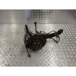 ZWROTNICA PRAWY TYŁ KIA SOUL (SK3) III 19- ELEKTRYK