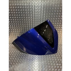 DRZWI LEWY TYŁ TYLNE TOYOTA AYGO X 22- 2VL