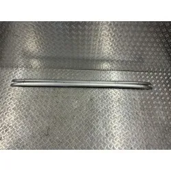 RELINGI DACHOWE KOMPLET KIA SOUL (SK3) III 19-