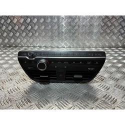 KRATKA NAWIEWU KLIMATYZACJI PANEL BMW I3 I01 REX 94 Ah 13-