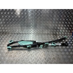 KURTYNA POWIETRZNA PRAWA AIRBAG BMW I3 I01 REX 94 Ah 13-