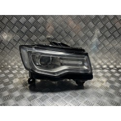 LAMPA REFLEKTOR PRAWY PRZÓD XENON UK JEEP GRAND CHEROKEE WK2 LIFT 13- 68144704AE