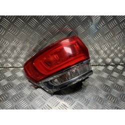 LAMPA KAROSERYJNA LEWA LEWY TYŁ JEEP GRAND CHEROKEE WK2 LIFT 13- P68110001AC