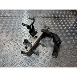 WSPORNIK OKULAR MOCOWANIE LAMPY LEWE BMW I3 I01 REX 94 Ah 13-