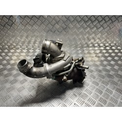 TURBINA TURBOSPRĘŻARKA KOMPLETNA JEEP GRAND CHEROKEE WK2 LIFT 13- 3.0 CRD 35242171G