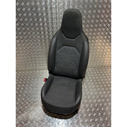 FOTEL LEWY PRZÓD ANGLIK PÓŁSKÓRA TOYOTA AYGO X 22-